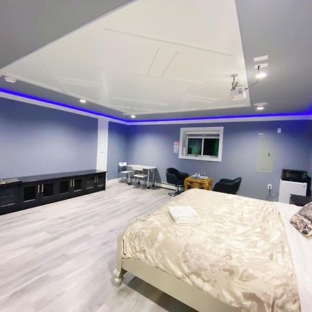 Aaron'S Sweet Home 서레이 외부 사진