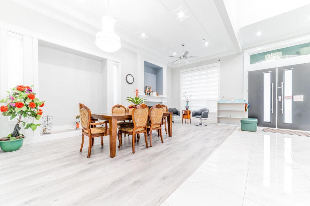 Aaron'S Sweet Home 서레이 외부 사진