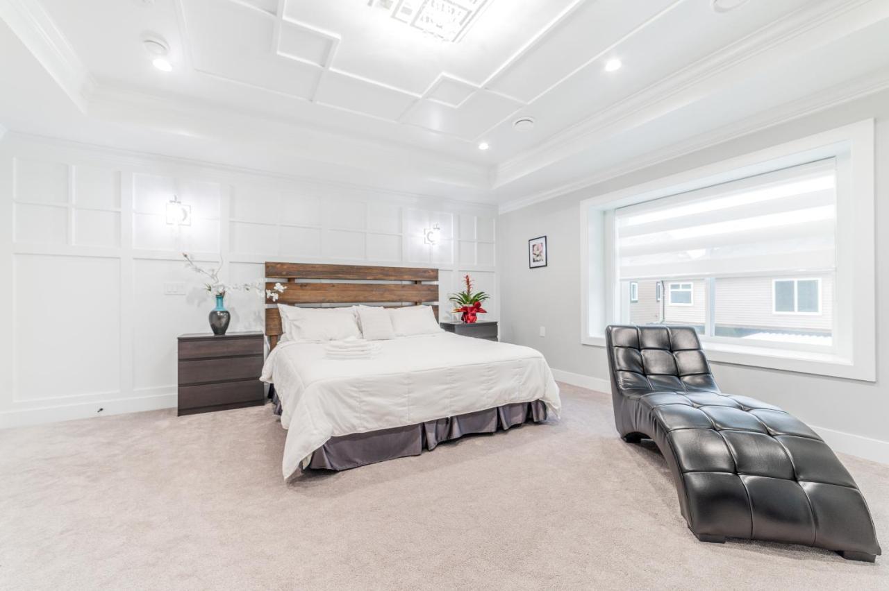 Aaron'S Sweet Home 서레이 외부 사진
