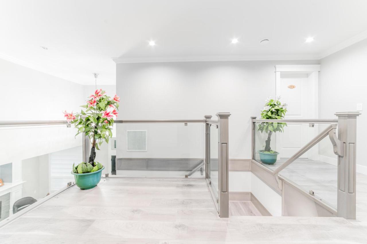 Aaron'S Sweet Home 서레이 외부 사진
