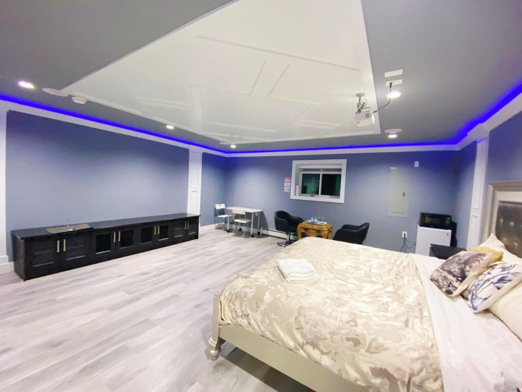 Aaron'S Sweet Home 서레이 외부 사진